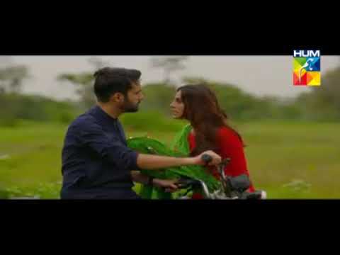 Khamoshi|Drama|Teaser No 1|AffanWaheed|Iqra Aziz|