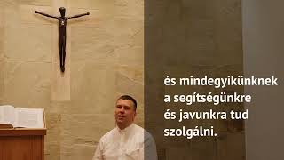 Kinek Ajánlom A Lelkigondozói Képzést? - Molnartamás