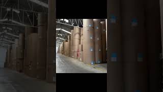 CartoEmpaquesLeon: Fabricación de Cartón Corrugado y Soluciones de Empaque Industrial