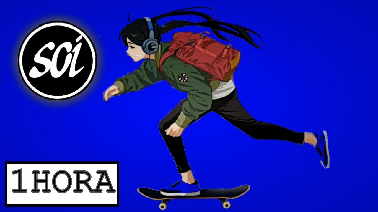 1 hour of Kado - Ripping Out The Pages 👍