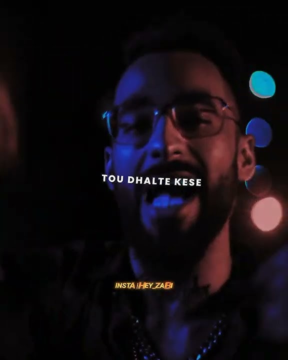 Karachi's Most Wanted Nabeel Akbar ft. Jani & Talhah Yunus | Prod. Jokhay | Status - hey_zaibi