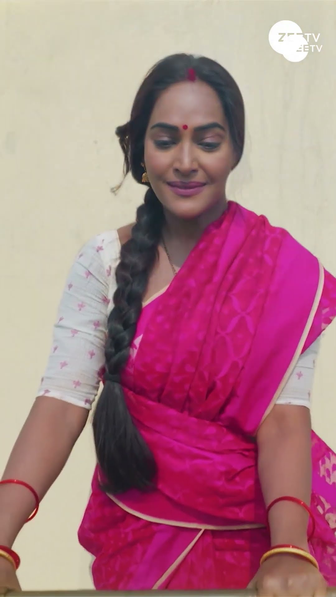 #Bas Itna Sa Khwaab #Shorts #Zee TV #Entertainment #Reality Tv Show