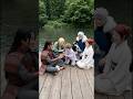 [ナルト 実写版] - 木ノ葉の家族たち (Konoha Families) - メイキング映像 (Behind the Scenes) #narutoliveaction #ナルト