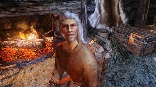 Skyrim mod spotlight 2016 - The Men of Winter