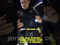 This Man Exposes Tyrant Officer Over Illegal ID Demand