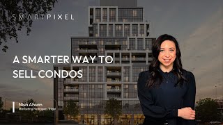 Tridel Marketing Manager on How SmartPixel 3D Visualization Boosts Real Estate Sales