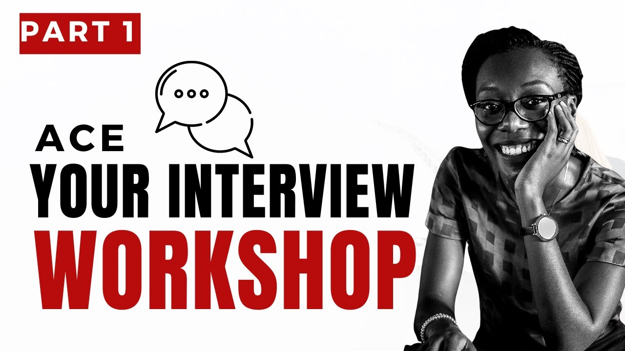 Ace your Interview Workshop || Tips for International Medical Graduates ...