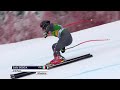 PyeongChang 2018 - Sofia Goggia 1