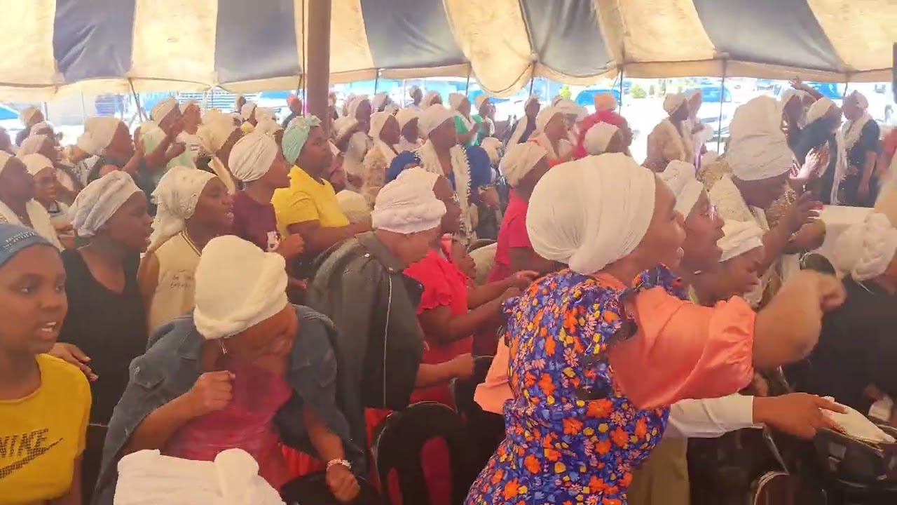 Wena unguAlpha no Omega