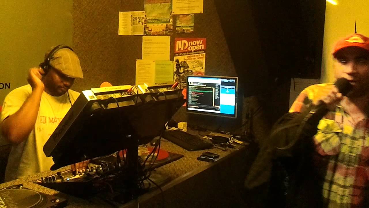 dj maddness & mc kie @koollondon.com