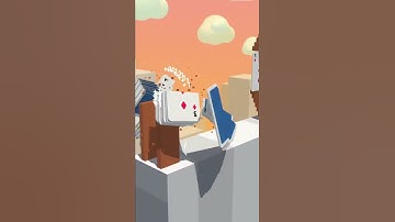 MAX LEVEL Slice It All #45 #shorts