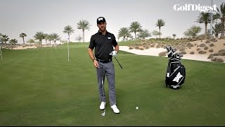 Stress-free chipping by Alex Riggs