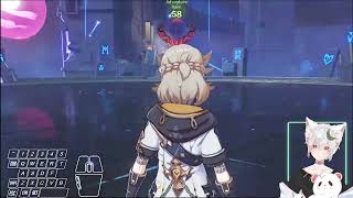 Spiral abyss floor 10 3.4 recommended characters