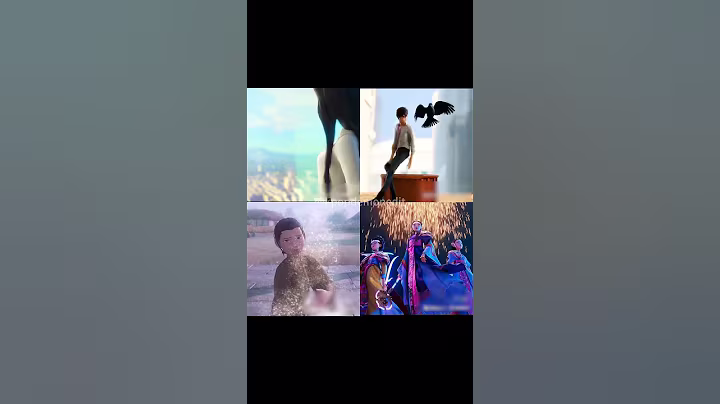 This is a crazy video: kpop demon hunters11(poor jinu btw) #jinu #rumi #edit #zoey #sajaboys #mira