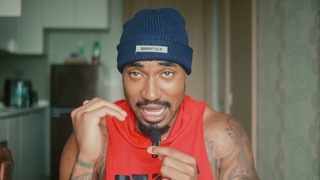 You Need To Go Harder