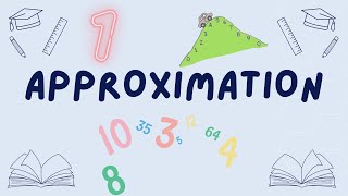 Approximation (Part 2) GCSE Maths (9-1) | Quick Learning | Education Always