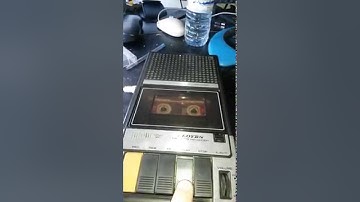 lloyds cassette player test