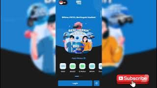 cara mudah cek saldo bpnt pkh di aplikasi brimo