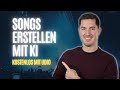 So erstellst du musik mit ki  udio die beste ki um musik zu generieren  zu komponieren