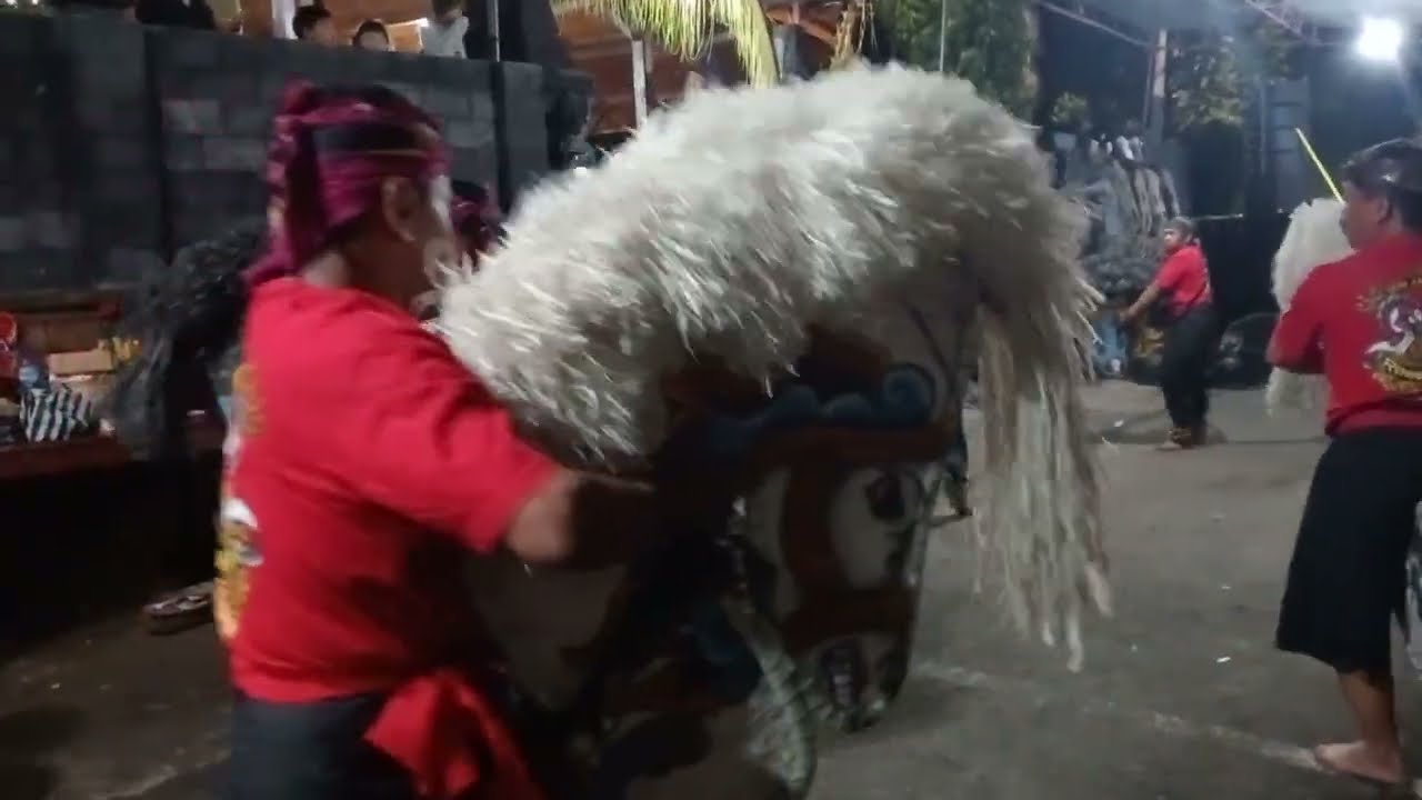 KEPANG DOR RENGGO BUDOYO. LIVE PUNDEN BULUDENDENG DS BULUKERTO