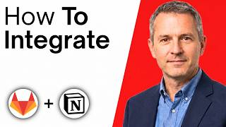 How To Integrate Notion With GitLab