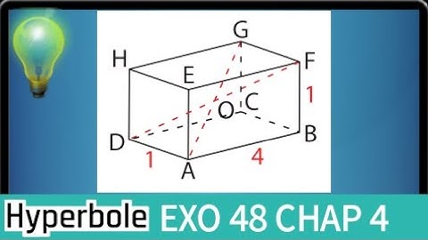 Calculer un produit scalaire dans l