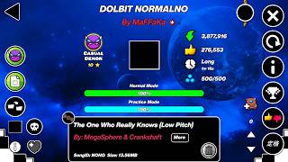 DOLBIT NORMALNO 100% GG