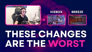 Fns Explains Everything Wrong About Icebox Breeze Changes