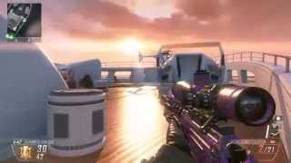 Bo2 Game Clip Quad Feed 4 On Screen