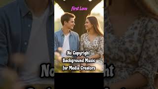 First Love – Gentle Cinematic Romantic | No Copyright Background Music | Forest Walk Theme