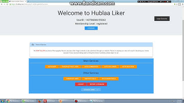 Hướng Dẩn Buff Sub Không cần lấy Token Tránh Bị Checkpoint | by NQĐ