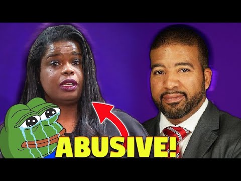 Chicago Female District Attorney Puts Hands On Her Husband FOR THIS REASON!