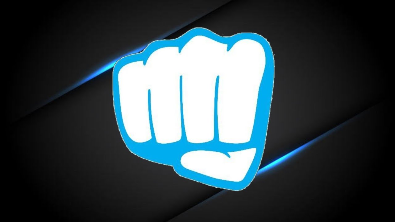 SEJAM BEM-VINDOS AO SMASH TEAM!