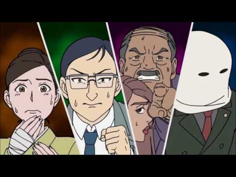 クソアニメ ポプテピピック10話の元ネタ パロディまとめ Youtube