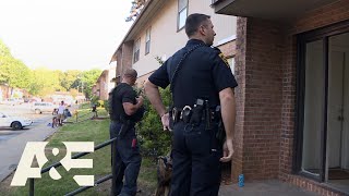 Live PD: The Super Stinky Backpack | A&E