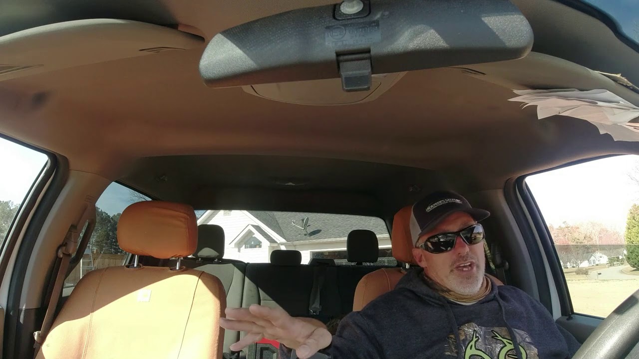 Ray tryin Keeping guys thru the winter