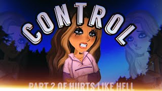 Control | msp version (part 2 of hurts like hell)