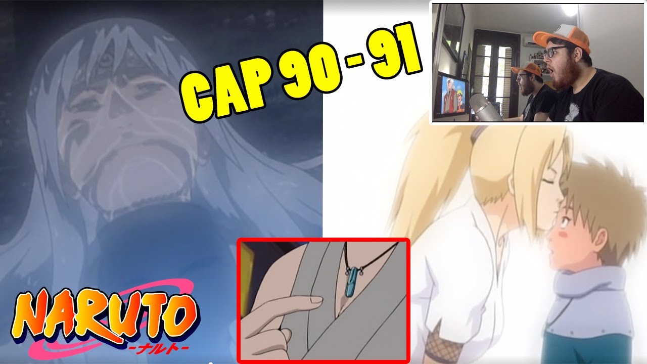 Naruto capítulo 91 92 93 94 95, Naruto capítulo 91 92 93 94 95 Si te gusto  él vídeo no olvides compartirlo y así subimos él próximo mas rapido, By  Fans de naruto 2