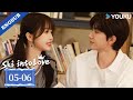 FULL Ski Into Love EP05 06 Yu Shuxin Lin Yi Fei Qiming Zeng Keni YOUKU 