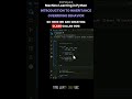 V S1 EP14 Lab 8 Machine Learning in Python Introduction to Inheritance Overriding Behavior