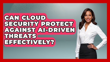 Can Cloud Security Protect Against AI-Driven Threats Effectively? | Cloud Stack Studio News