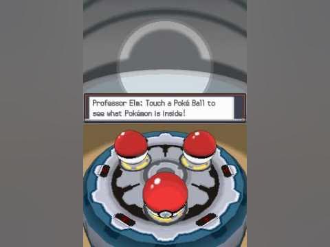 Detonado Ruby/Sapphire – Pokémon Mythology