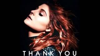 Meghan Trainor Me Too Lyrics [Official Audio]