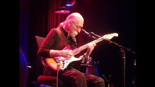 Jeff "Skunk" Baxter - China Grove, 11/13/2023, Alexandria, VA