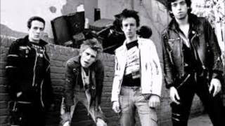 The Clash -- Rudie Can&#39;t Fail