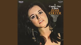 Video thumbnail of "Jessi Colter - Don't Let Him Go"