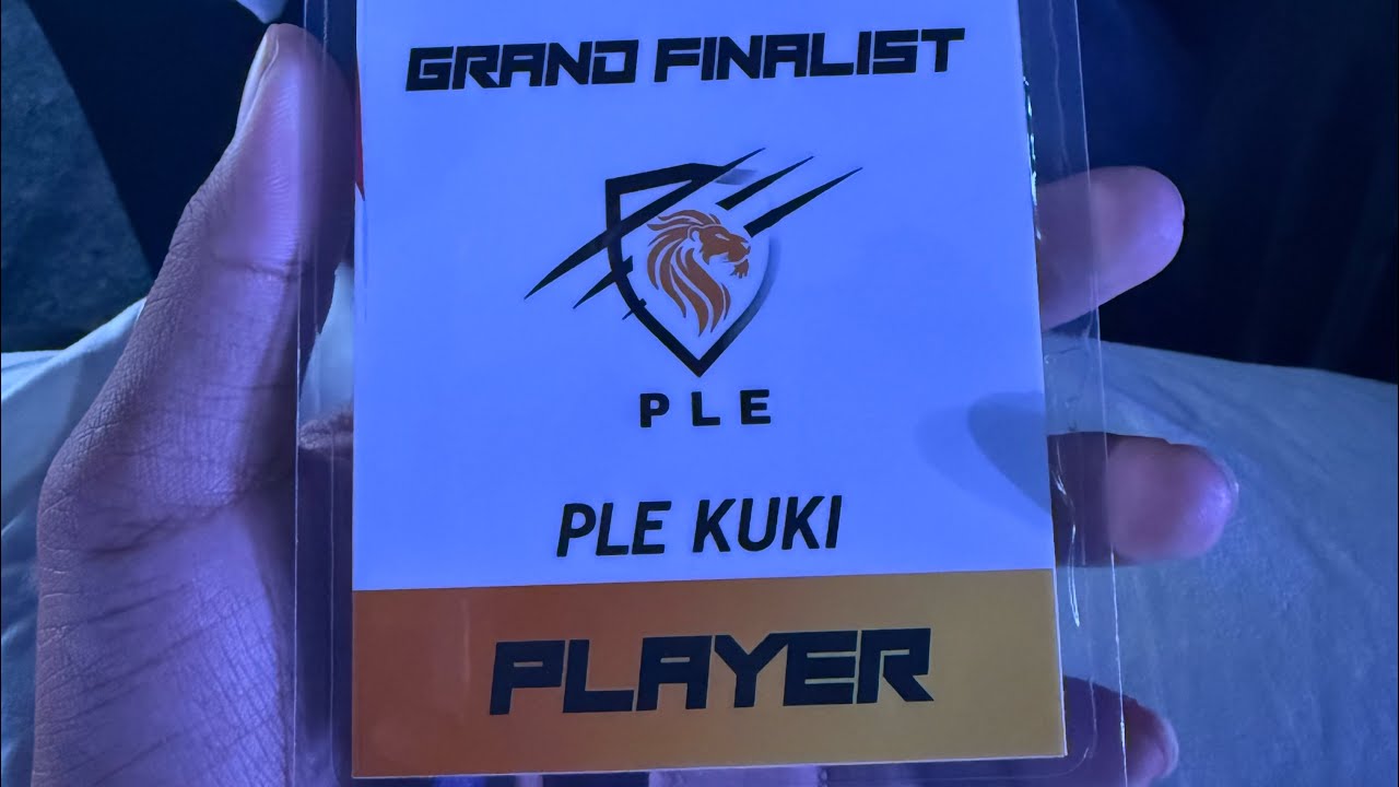 DOWNFALL IS REAL | PLE KUKI | LiliM