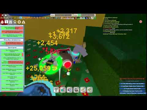 Anh 8 Streaming Roblox Eps 72 - Bee Swarm Simulator - Brown Bear Mythic Egg!!! - YouTube