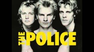 The Police - Canary in a Coalmine