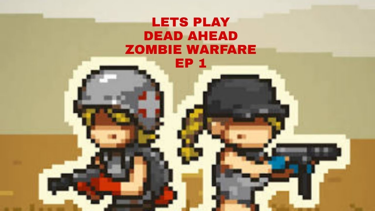 Dead ahead zombie warfare 2